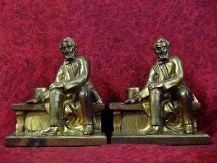 USA製ビンテージリンカーンア