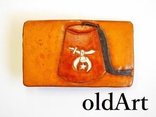 バックル - old Art Antique&Vintage