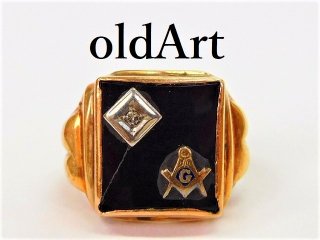 gold - old Art Antique&Vintage