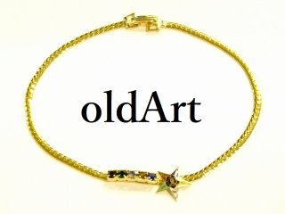 Costume Jewelryコスチュームジュエリー - old Art Antique&Vintage