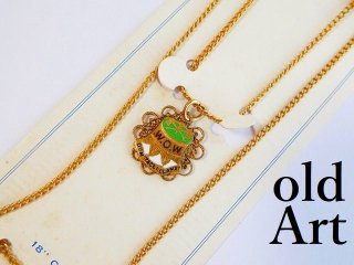 フリーメイソン ＦＯＢフォブ ペンダントネックレス - ネット ショップ通販 old Art Antique&Vintage