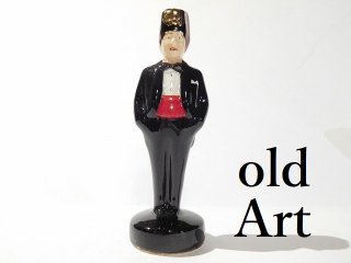 USA - old Art Antique&Vintage