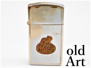 ZIPPO/オイルライター - old Art Antique&Vintage