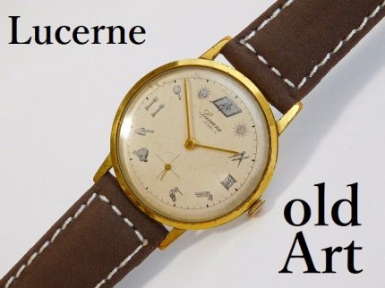 1991年製アンティーク腕時計SWISS製クォーツ搭載FORBELSV00615 - 時計