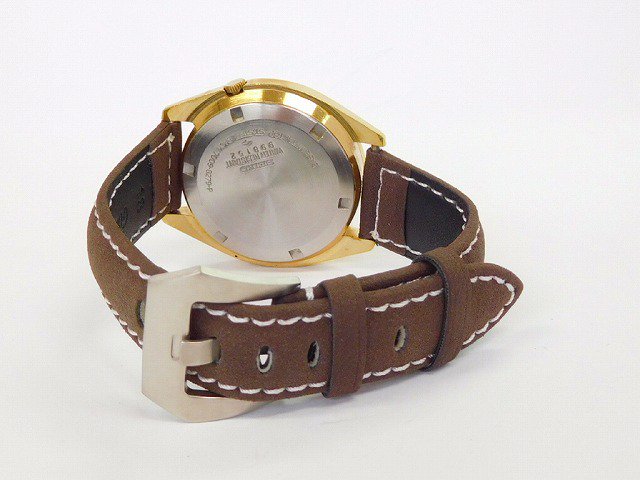 ヴィンテージ1979年代フリーメイソンSEIKOセイコー自動巻き機械式メンズ腕時計【M-12202】- Antiqueu0026Vintage  oldArtオールドアート
