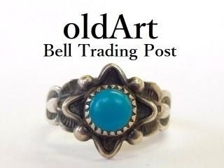 ơ1950ǯBELL TRADING POST٥ȥ졼ǥ󥰼ʥХۥǥ󥿡С󥰻3M-12533