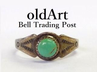 ơ1950ǯBELL TRADING POST٥ȥ졼ǥ󥰼ʥХۥǥ󥿡С󥰻11.5M-12540