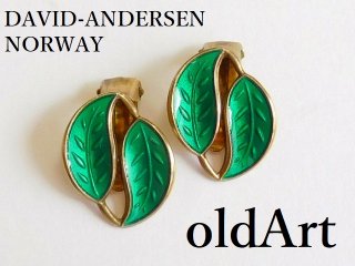 イヤリング/ピアス - old Art Antique&Vintage