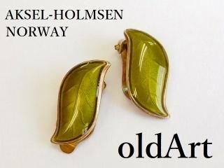 ̲Υ륦1950ǯAksel HolmsenƥʥС꡼եåץ󥰡M-12625