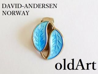 ̲Υ륦1940-50ǯDavid AndersenƥʥС꡼եåץҼM-12628