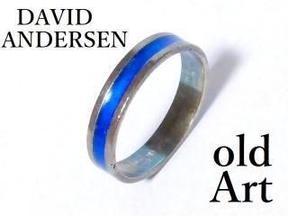 ̲Υ륦1940-50ǯDavid AndersenƥʥС󥰻14M-12624