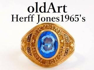 1965ǯӥơHERFF JONES10̵å󥰻1110KɡM-12759