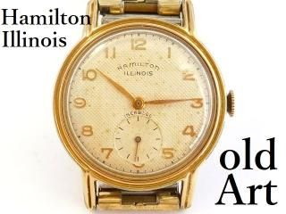 ơ1950-60ǯHAMILTONϥߥȥILLIONIS괬ӻסM-12776