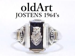 1964ǯӥơ㥹ƥ/JOSTENSҥС󥺥å󥰻14M-12889