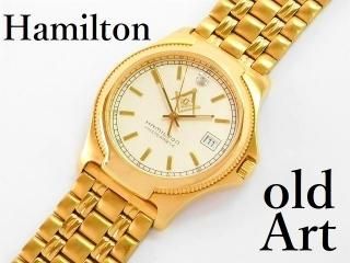 1970ǯե꡼ᥤϥߥȥHAMILTONļ󥺥åӻסM-12947