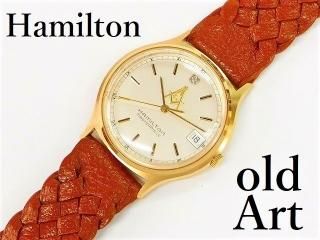 1970ǯե꡼ᥤϥߥȥHAMILTONļ󥺥åӻܳץ٥ȡM-12948