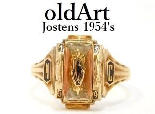 1954ǯUSAơJOSTENS㥹ƥ10̵å󥰻1610KɡM-12993