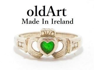 KTS˼ŪʻCladdagh Ring󥰥󥰥С17ۡޡM-13066