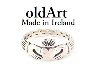 Irelandアイルランド - old Art Antique&Vintage