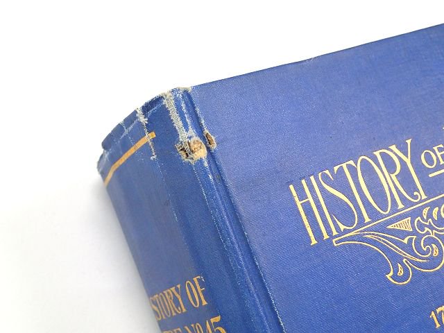フリーメイソン ブルーロッジ・テキストブック 1921年発行 - 本