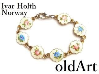 ̲Υ륦1940-50ǯơIvar HolthƥʥСե֥쥹åȡM-13938