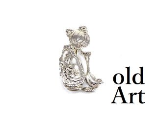 Mexican Jewelryメキシカン - old Art Antique&Vintage