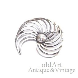 ブローチ - old Art Antique&Vintage