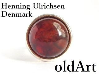 ̲ǥޡ1960ǯHenning Ulrichsen᥷Сܥ󥰻13M-14381