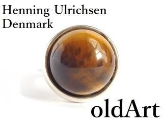 ̲ǥޡ1960ǯHenning Ulrichsen󥿥ܥ󥰻13.5M-14382