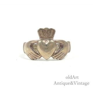 SOLVARŪʻCladdagh Ring󥰥󥰥С17ۡޡM-14735