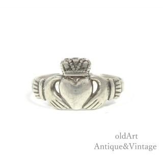 SOLVARŪʻCladdagh Ring󥰥󥰥С14.5ۡޡM-14737