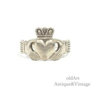 SOLVARŪʻCladdagh Ring󥰥󥰥С11ۡޡM-14738