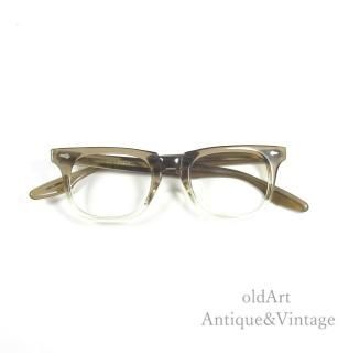 AmericanOpticalꥫ󥪥ץƥơ60'sᥬʹ5 3/4 4424N-20011