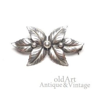 ブローチ - old Art Antique&Vintage