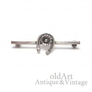 ブローチ - old Art Antique&Vintage