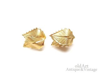 イヤリング/ピアス - old Art Antique&Vintage