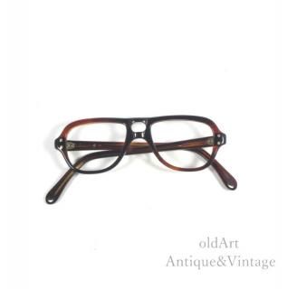 USA1950ǯơTartOpticalȥץƥDoubleBridge Aviatorᥬͥե졼3816ۡN-20101