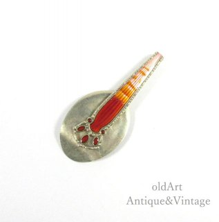 Spoon Jewery - old Art Antique&Vintage