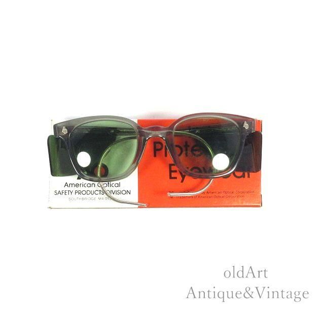 4622American Optical アメリカンオプティカル セーフティー）