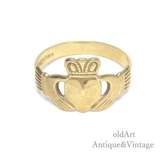 SOLVARŪʻCladdagh Ring9̵15ۡޡ9CTɹM-14944