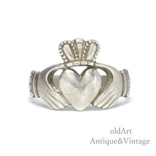 RIL˼ŪʻCladdagh Ring󥰥󥰥С󥺥ۡޡ19ۡM-15012