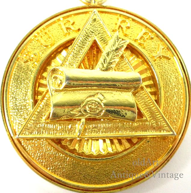 メール便指定可能 オハイオ州Freemason のフリーメイソンのロッジの方