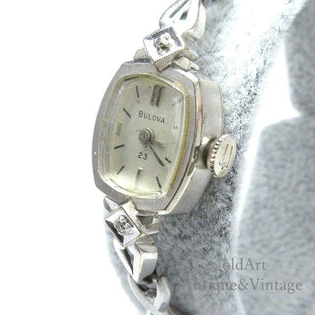 ヴィンテージ ENZO レディース 腕時計/ 50s,ロカビリー,FIFTIES,40s,アールデコ,BULOVA,WALTHAM,HAMILTON,SWING,ELGIN,レトロ,アンティーク