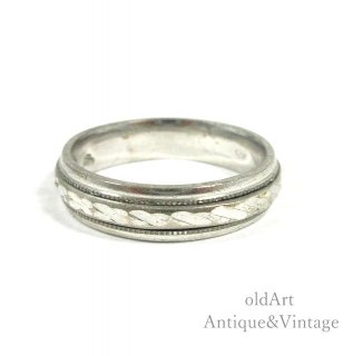 全商品激安セール 60s メキシカンジュエリー tree branch ring