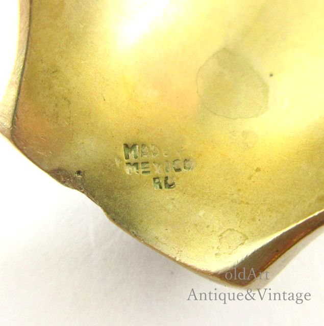 入手困難MEXICO製ヴィンテージフリーメイソン重厚メキシカンメンズリング指輪【22号】【N-20745】-Antique u0026 Vintage  oldArt オールドアート