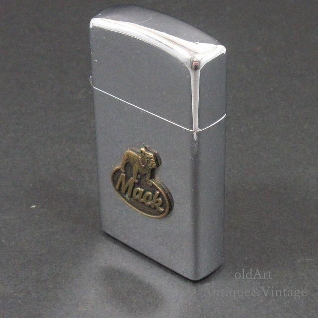 【新品未使用 】ZIPPO ジッポー アメリカントラックシリーズ  4個セット小物