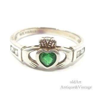 SOLVARŪʻCladdagh Ring󥰥󥰥Сۡޡ13.5ۡN-20888 