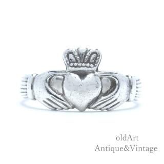 SOLVARŪʻCladdagh Ring󥰥󥰥Сۡޡ19ۡM-15232 