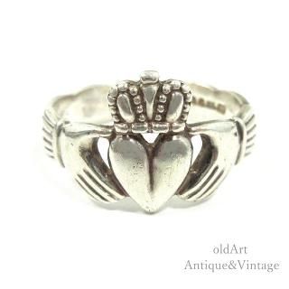 TJH˼ŪʻCladdagh Ring󥰥󥰥Сۡޡ11ۡN-21123 