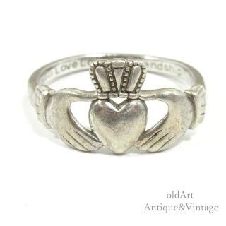 ŪʻCladdagh Ring󥰥󥰥Сۡޡ16ۡN-21124 